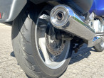 2003 Honda NT 650 Deauville 2003 Honda NT 650 Deauville