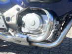 2003 Honda NT 650 Deauville 2003 Honda NT 650 Deauville