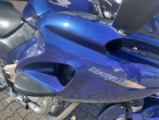 2003 Honda NT 650 Deauville 2003 Honda NT 650 Deauville