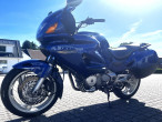 2003 Honda NT 650 Deauville 2003 Honda NT 650 Deauville