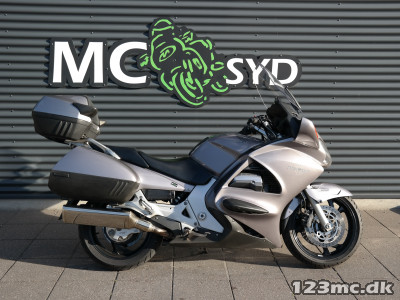Honda ST 1300 Pan European