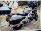2003 Honda ST 1300 Pan European