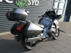 2003 Honda ST 1300 Pan European