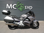 2003 Honda ST 1300 Pan European 2003 Honda ST 1300 Pan European