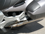 2003 Honda ST 1300 Pan European 2003 Honda ST 1300 Pan European