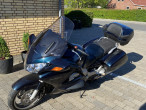 2003 Honda ST 1300 Pan European