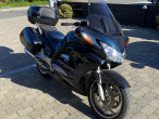 2003 Honda ST 1300 Pan European