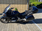 2003 Honda ST 1300 Pan European