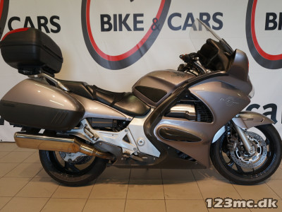 Honda ST 1300 Pan European