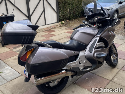 Honda ST 1300 Pan European