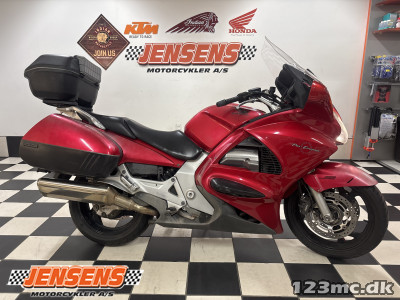 Honda ST 1300 Pan European