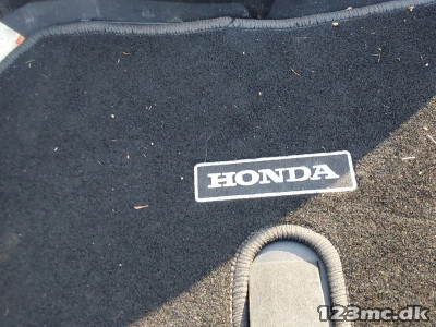 Honda ST 1300 Pan European