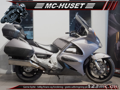 Honda ST 1300 Pan European
