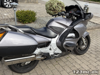 Honda ST 1300 Pan European
