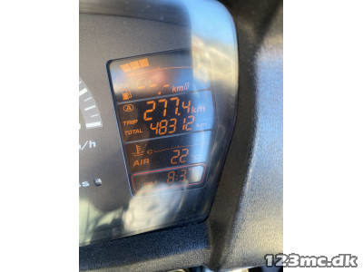 Honda ST 1300 Pan European