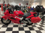 2003 Honda VFR 800 F