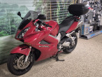 2003 Honda VFR 800 F