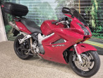 2003 Honda VFR 800 F