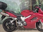 2003 Honda VFR 800 F