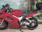 2003 Honda VFR 800 F