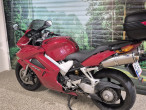 2003 Honda VFR 800 F