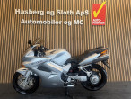 2003 Honda VFR 800 F