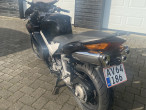 2003 Honda VFR 800 F