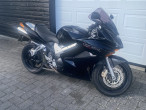 2003 Honda VFR 800 F