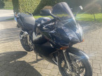 2003 Honda VFR 800 F