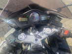 2003 Honda VFR 800 F
