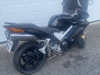 2003 Honda VFR 800 F