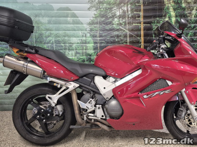 Honda VFR 800 F