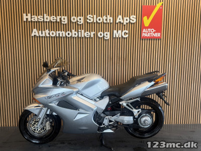 Honda VFR 800 F