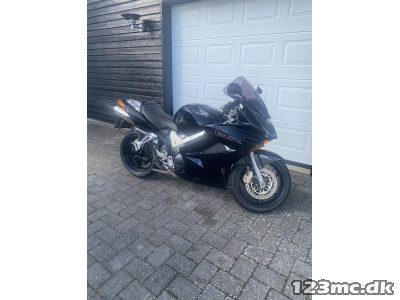 Honda VFR 800 F VTEC - ABS