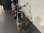 2003 Honda VT 600 C