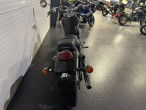 2003 Honda VT 600 C