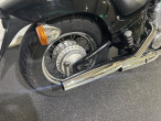 2003 Honda VT 600 C