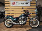 2003 Honda VT 600 C 2003 Honda VT 600 C