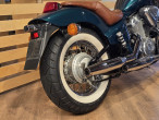 2003 Honda VT 600 C 2003 Honda VT 600 C