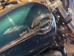 2003 Honda VT 600 C 2003 Honda VT 600 C