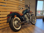 2003 Honda VT 600 C 2003 Honda VT 600 C