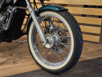 2003 Honda VT 600 C 2003 Honda VT 600 C
