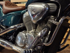 2003 Honda VT 600 C 2003 Honda VT 600 C