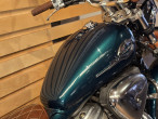 2003 Honda VT 600 C 2003 Honda VT 600 C