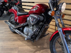 2003 Honda VT 600 C 2003 Honda VT 600 C