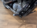 2003 Honda VT 600 C 2003 Honda VT 600 C