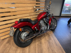 2003 Honda VT 600 C 2003 Honda VT 600 C