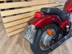 2003 Honda VT 600 C 2003 Honda VT 600 C