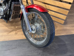2003 Honda VT 600 C 2003 Honda VT 600 C