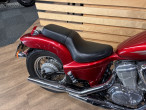 2003 Honda VT 600 C 2003 Honda VT 600 C